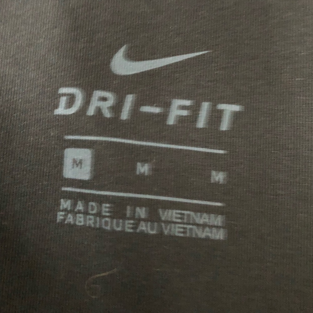 NWOT Nike pro leggings size medium and small - Picture 4 of 5